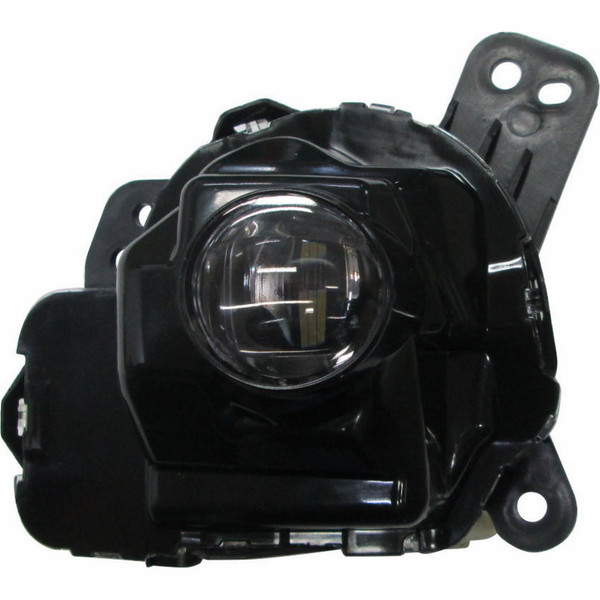 Fits 16-16 Mazda MZ-6/13-16 C.X-5 LED Foglight LH