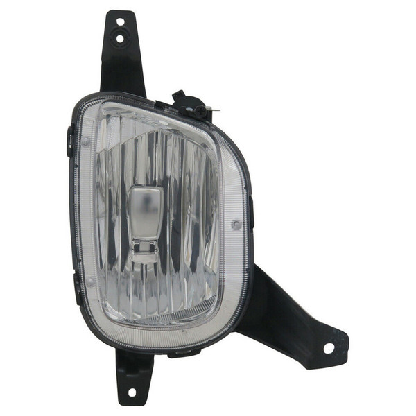 Fits 15-16 Kia SDONA MULTIReflector ECTOR Foglight RH