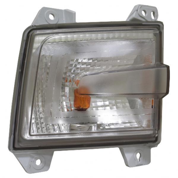 For Honda Ridgeline RT / RTS / Sport / RTL Parking Signal Light 2017 18 19 2020 Driver Side For HO2530129 | 33350-T6Z-A01