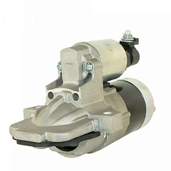 For Mazda 3 Starter Motor 2004 05 06 07 08 2009 2.0 Liter 4-Cyl For L813-18-400