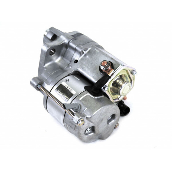 For Dodge Dakota / Ram 1500 Starter Motor 2004-2008 4.7 Liter V8 Manual Transmission For 56027702AD