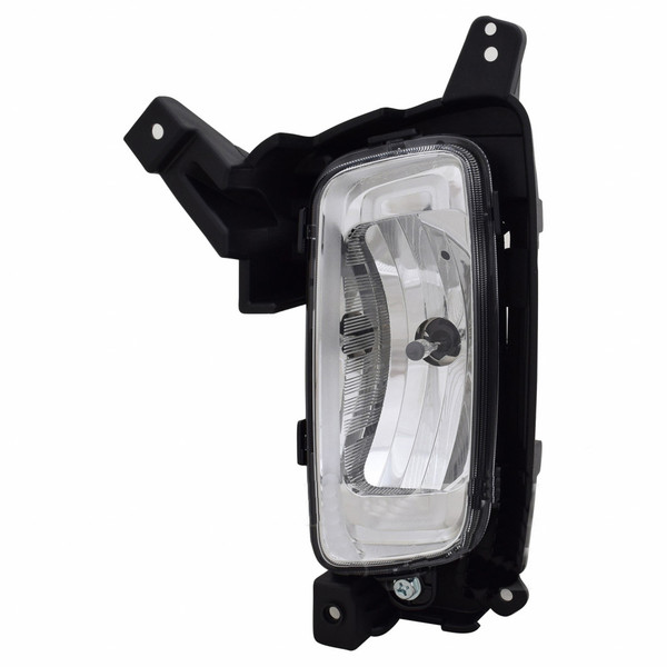 Fits 14-15 Kia SRNTO W/O SPT Package Foglight LH