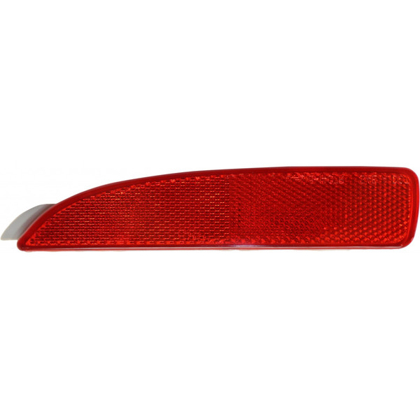 Fits 04-09 Mazda MZ-3 SIDE LH/ 06-10 MZ-5 R Reflector RH