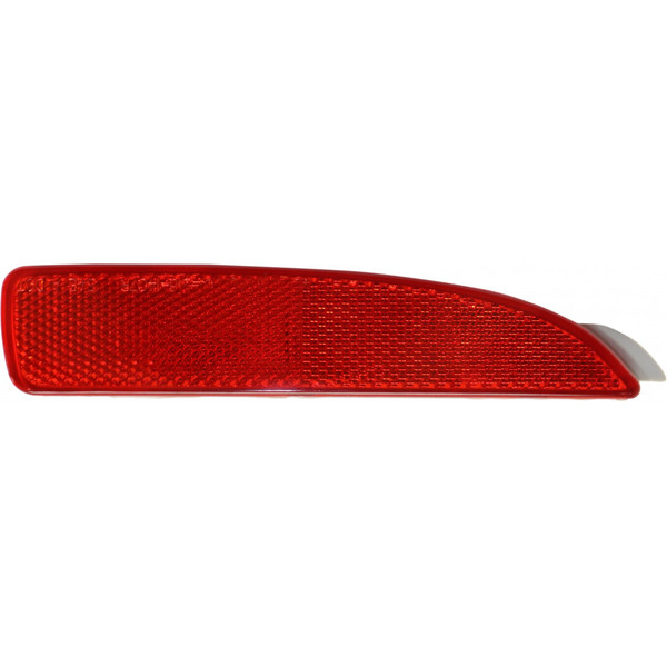 Fits 04-09 Mazda MZ-3 SIDE RH/ 06-10 MZ-5 R Reflector LH