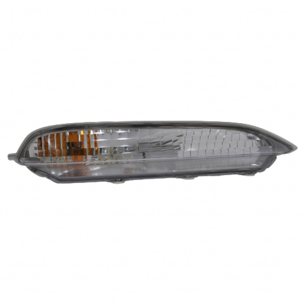 Fits 16-17 HD P-ILOT ELITE 4WD w/o Park.L S.L RH