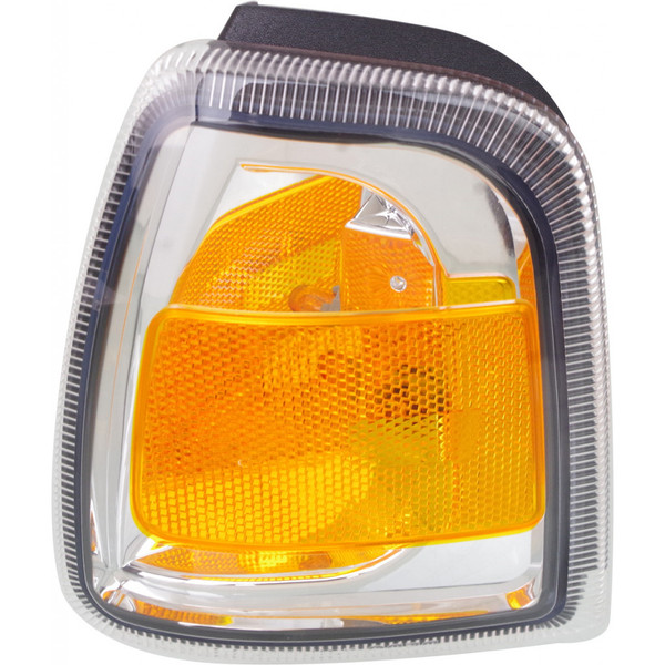 Fits 06-11 Ford RNGER PU P/S.L LH