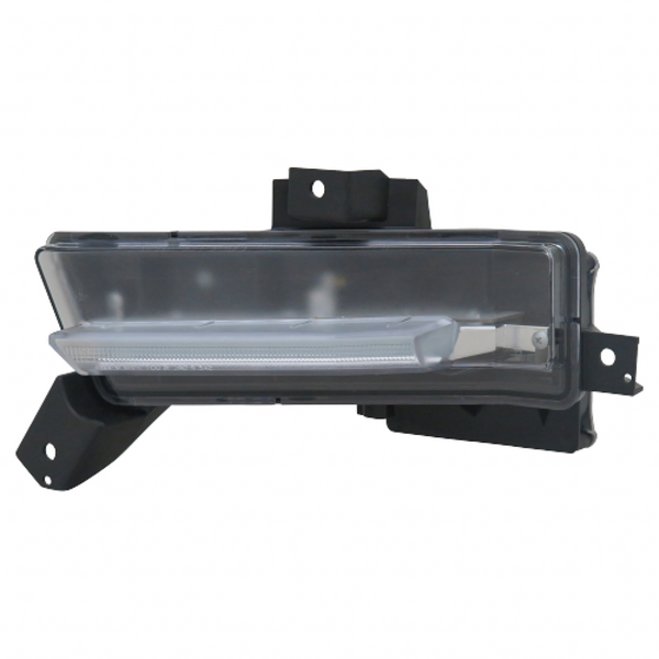 For Chevy Camaro 1SS / 2SS LED Daytime Running Light 2016 17 2018 Driver Side For GM2562108 | 84211957