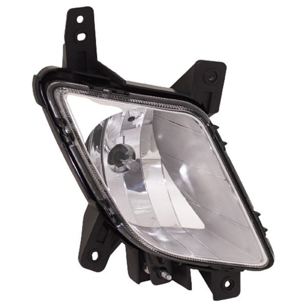 Fits 11-13 Kia SPTGE Foglight RH