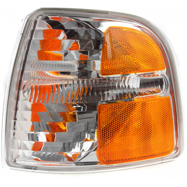 Fits 04-05 Ford XPLOR (FR 3/4/04) P/S.L LH
