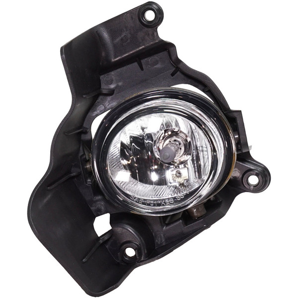 Fits 11-13 Mazda MZ-2 Foglight LH