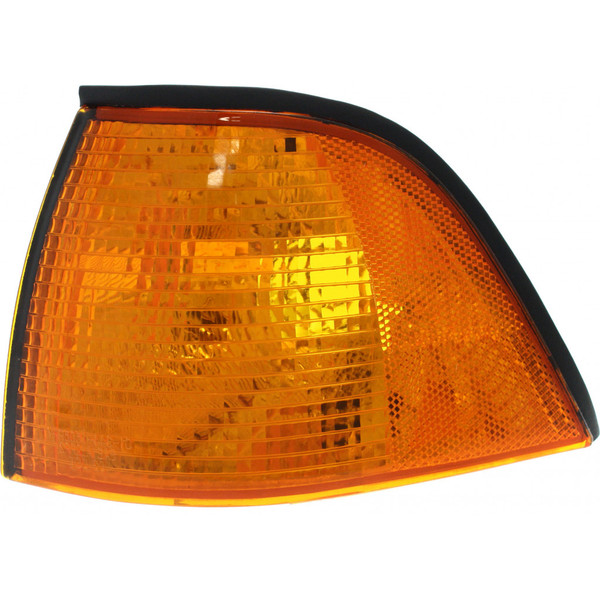 Fits 92-99 BW 3 Series for for Coupe/CONV P/S.L LH