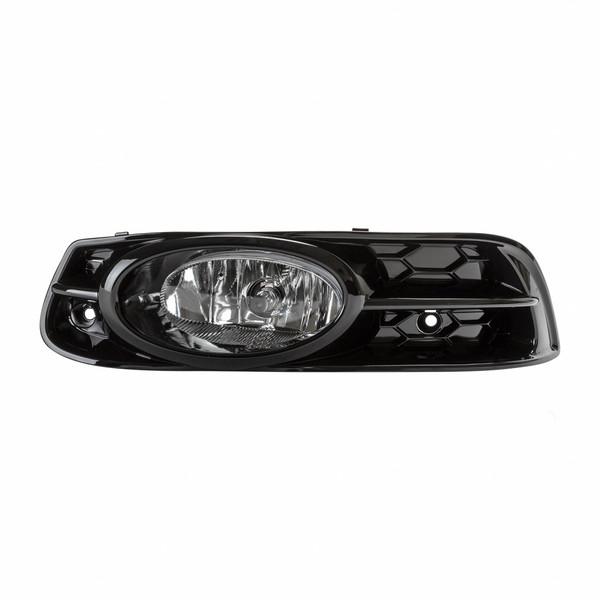 Fits 12-15 HD CVIC for for Coupe w/BRKT Foglight LH