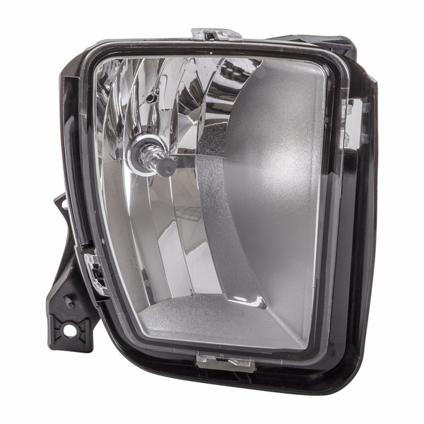 Fits 13-15 Dodge RAM 1500 Foglight RH