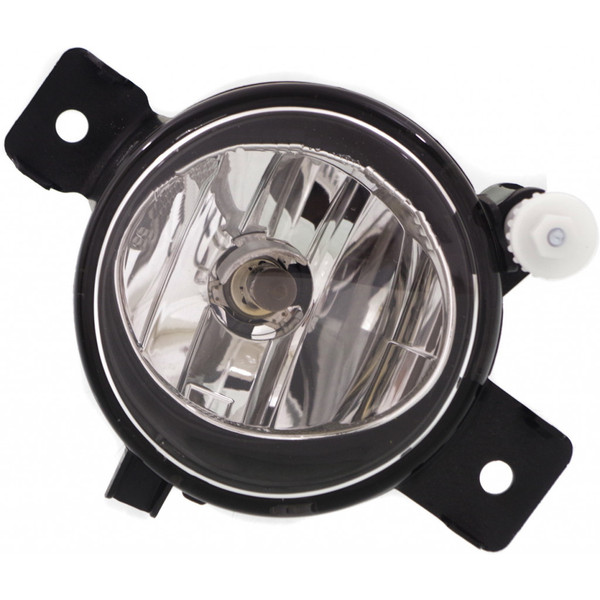 Fits 11-13 BW X.5 (W/O M-PKG) Foglight RH