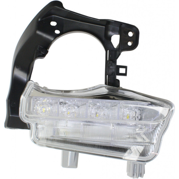 Fits 14-16 Toyota HLANDR LMTD/HYBD LED D.Tail Light RH