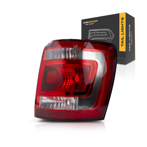 Fits 08-12 Ford ESfor for Coupe Tail Light RH