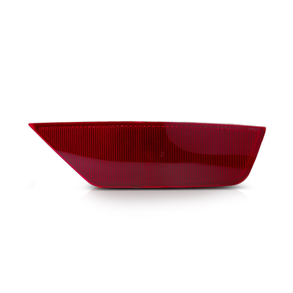 Fits 13-17 Ford ESfor for Coupe R Reflector RH
