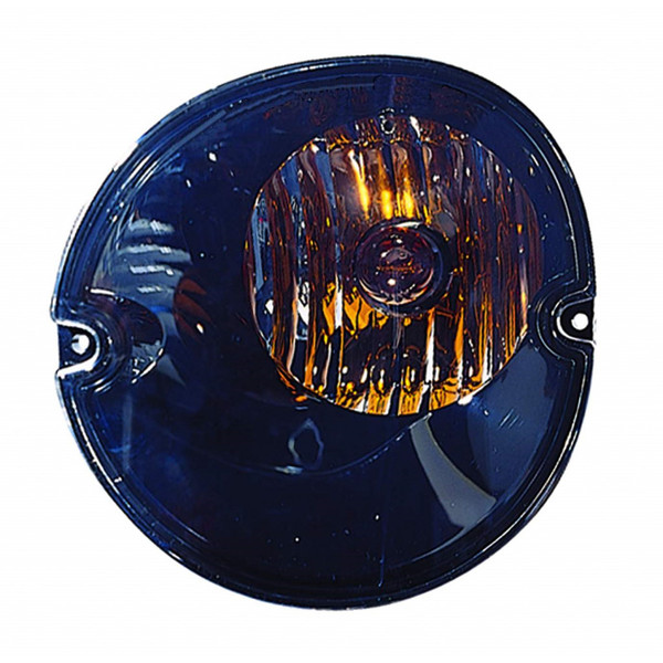 Fits 04-08 PT Grand PRX (w/o F.L;non GXP) P/S.L LH