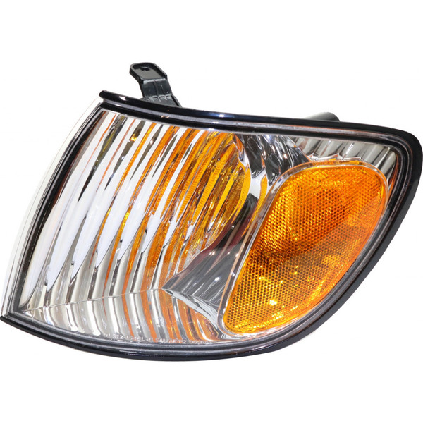 Fits 01-03 Toyota SIENA S.L LH