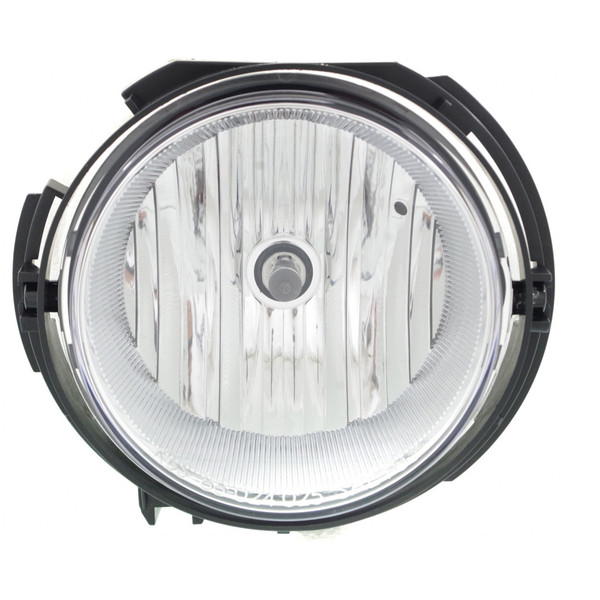 Fits 06-11 CV H.H.R (w/o RPO-B2E) F.L LH