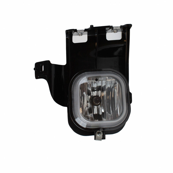 Fits 06-07 Ford RNGER PU (w/o STX) Foglight RH