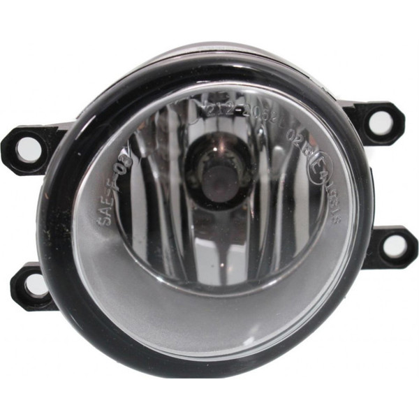 Fits 07-13 Toyota CMRY (SE/XLE)/09-13 CROLA Foglight LH