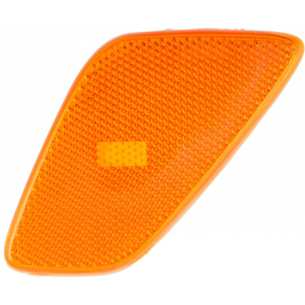 Fits 97-06 Jeep WRGLR Side Marker Light LH
