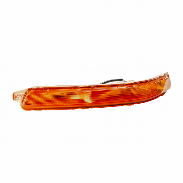 For Chevy Aveo Hatchback Parking Signal / Side Marker Light 2004 05 06 07 2008 Driver Side For GM2520190 | 96540363