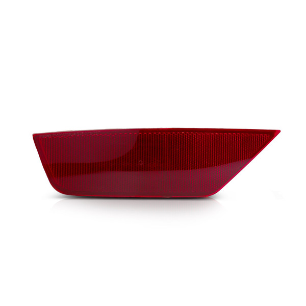 Fits 13-17 Ford ESfor for Coupe R Reflector LH