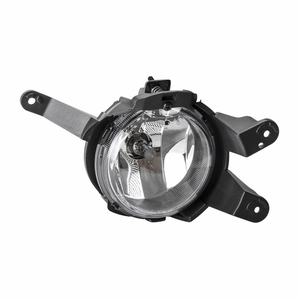 Fits 11-14 CV CRUZ Foglight RH