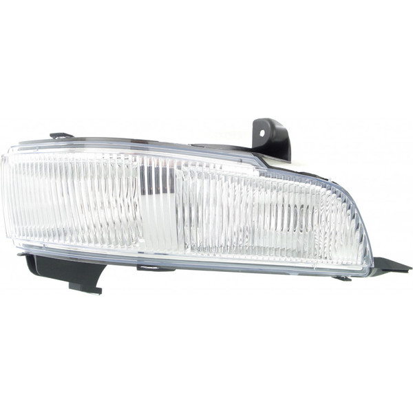 Fits 06-11 CD D.T.S Foglight LH