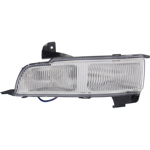 Fits 06-11 CD D.T.S Foglight RH
