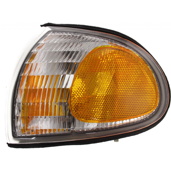 Fits FD WDSTR 95-98 Side Marker Light Driver Side Unit