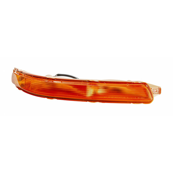 For Chevy Aveo Hatchback Parking Signal / Side Marker Light 2004 05 06 07 2008 Passenger Side For GM2521190 | 96540364