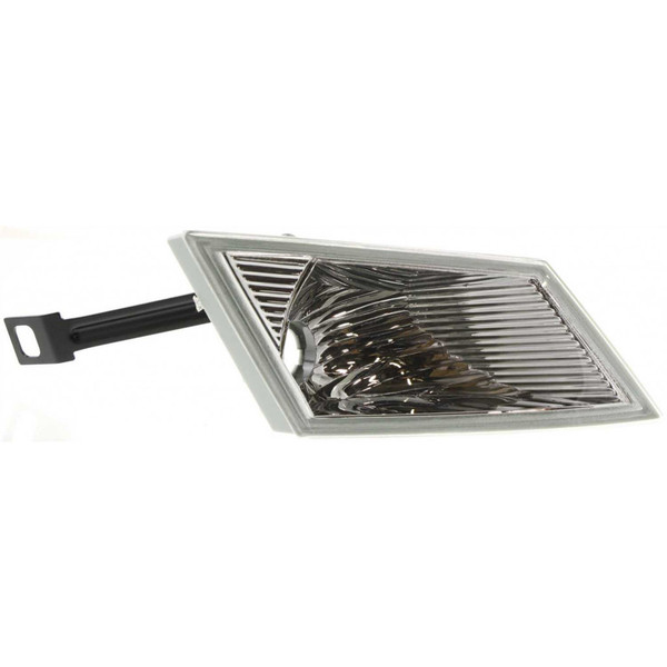 For Pontiac Sunfire Parking Signal Light Unit 2003 2004 2005 Driver Side For GM2530125 | 22708378