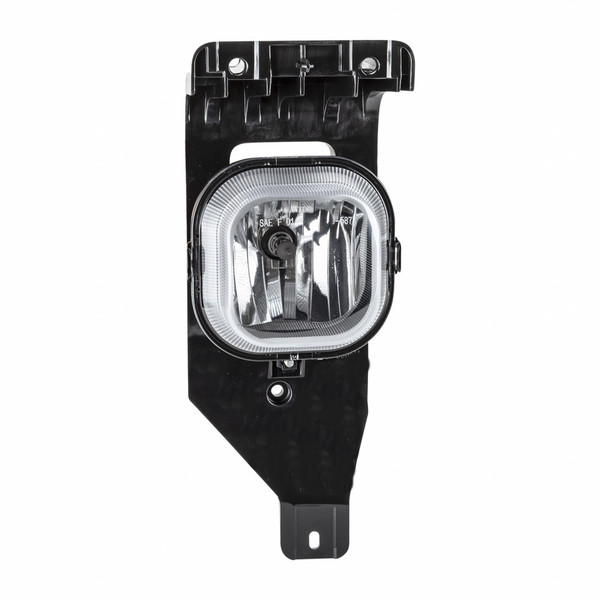 Fits 05-07 Ford F Series PU HD/05-05 XCRSN Foglight RH