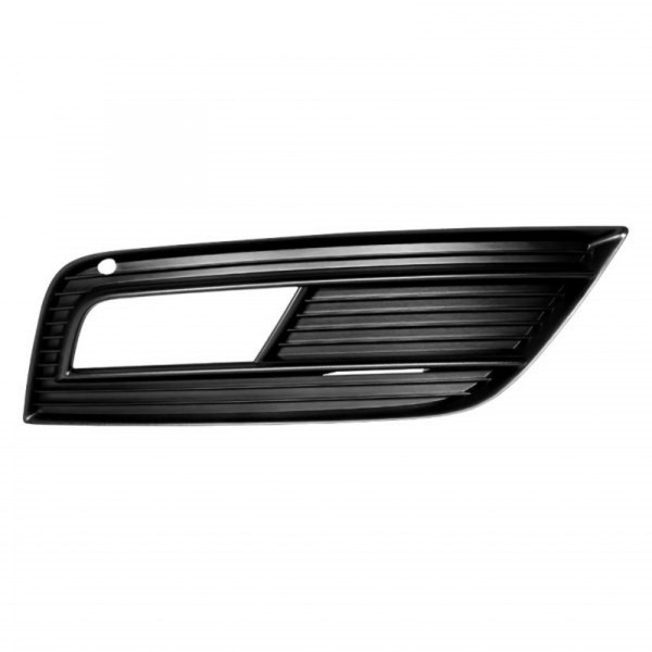 Fits AD A-4 13 FL BEZEL W/O ADAPTIVE CRUISE CONTROL W/O S-LINE PKG RH