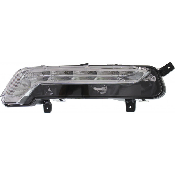 Fits 14-17 CV IMPLA (LTZ) LED D.Tail Light LH