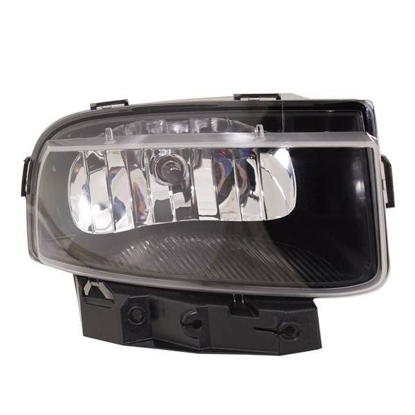 Fits 05-13 CV CRVET Foglight RH