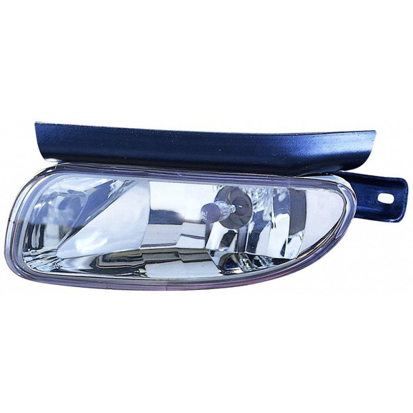 Fits 00-03 MC SBLE Foglight LH