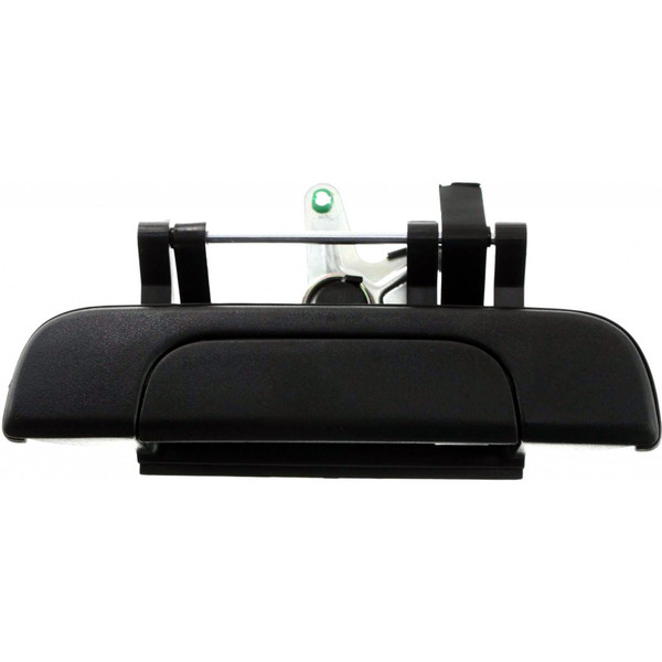 Fits TY TACOMA 95-03 TAILGATE HANDLE R=L