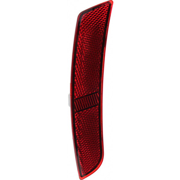 For Chevy Camaro Rear Signal Marker Light Assembly 2016 17 18 19 2020 Driver Side Red For GM2860113 | 23126885