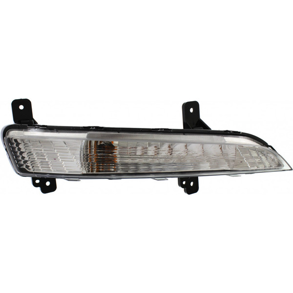 Fits 13-14 CV TRVRS S.L RH