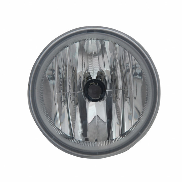 Fits 06-10 Ford F Series PU LD (fr 8/9/05) Foglight RH