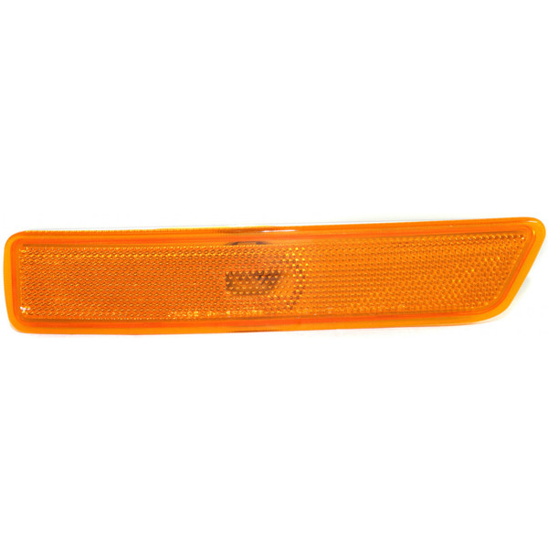 Fits 02-10 MC MTNER Side Marker Light LH