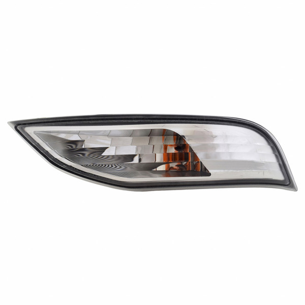 For Lexus GX460 Signal Light Unit 2014 15 16 17 18 2019 Driver Side CAPA Certified For LX2530110 | 81521-60461