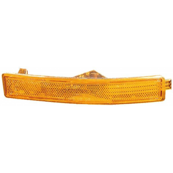 Fits LN LSS 00-02 SML ASY LH W/SPORT  PKG