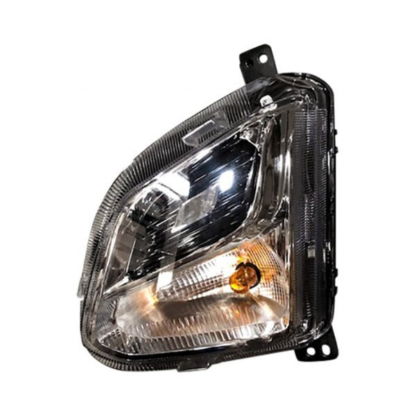 For Chevy Equinox Signal Light Assembly 2018 2019 2020 Driver Side 20 w/o Midnight Edit CAPA For GM2520196 | 84226245