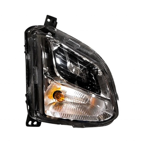 For Chevy Equinox Signal Light Assembly 2018 2019 2020 Passenger Side 20 w/o Midnight Edit CAPA For GM2521196 | 84226246