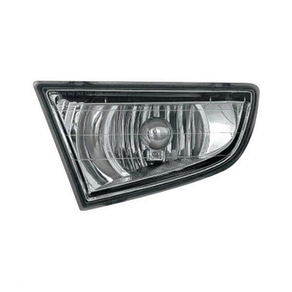 Fits AC MDX 01-03 FL ASY LH CAPA